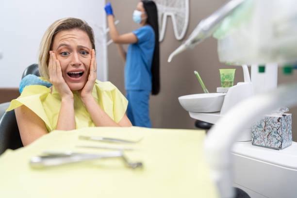 Best Emergency Dentist for Lost Fillings or Crowns in Teviston, CA